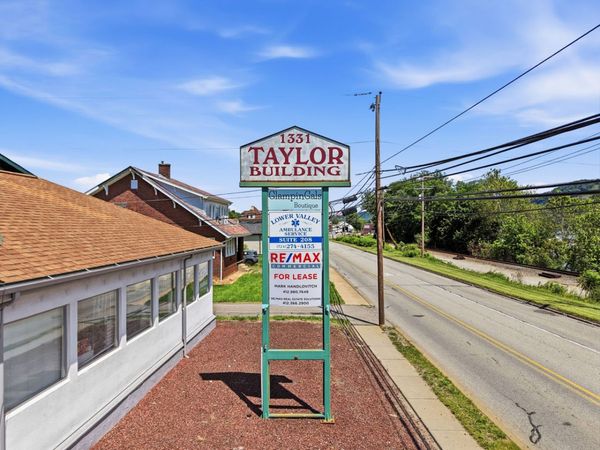 1331 Freeport Road , Cheswick, PA 15024