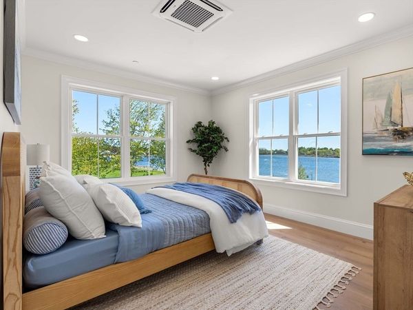 16 Franklin Street, Unit 2203, Salem, MA 01970