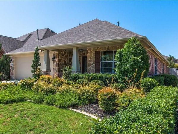 1404 Bluebird Drive, Little Elm, TX 75068