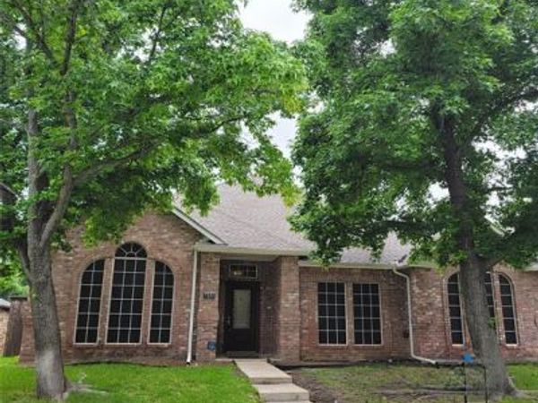 7132 Sample Drive, The Colony, TX 75056