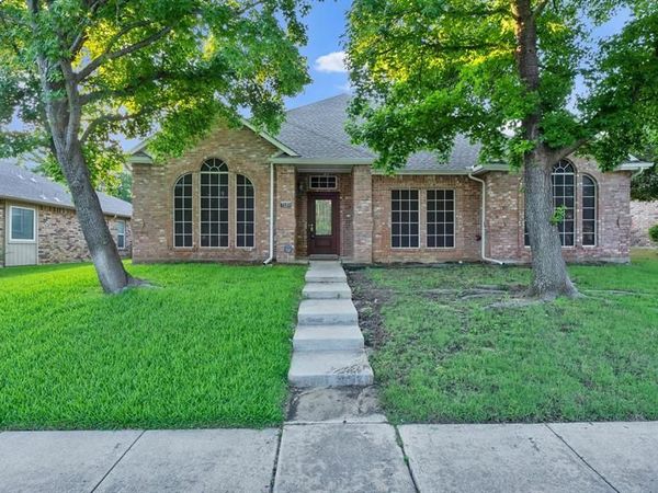 7132 Sample Drive, The Colony, TX 75056