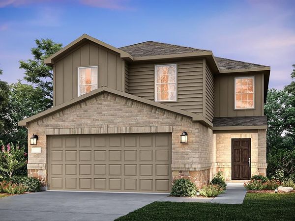 2106 Sugar Maple Lane, Forney, TX 75126