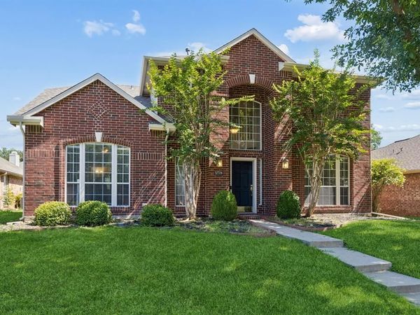 10708 Columbia Drive, Frisco, TX 75035