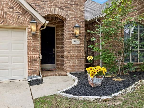 9721 Sam Bass Trail, Fort Worth, TX 76244