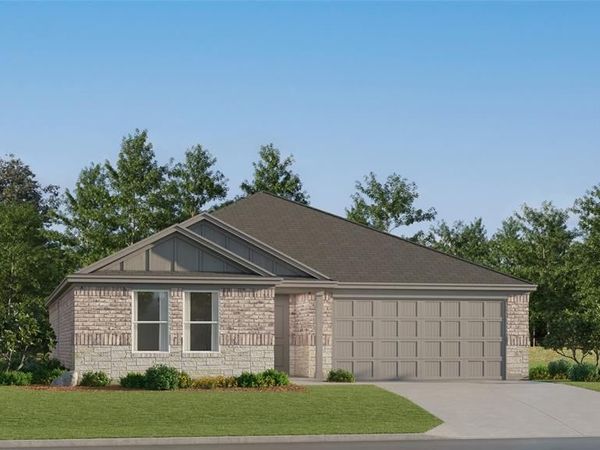 409 Comanche Drive, Cleburne, TX 76033