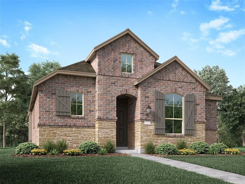 2817 Kenilworth Way, Celina, TX 75009 Main Photo