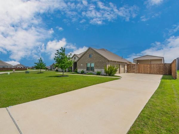 1745 Meadowbrook Lane, Josephine, TX 75173