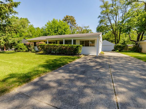 2522 Lafay Drive, West Bloomfield, MI 48324