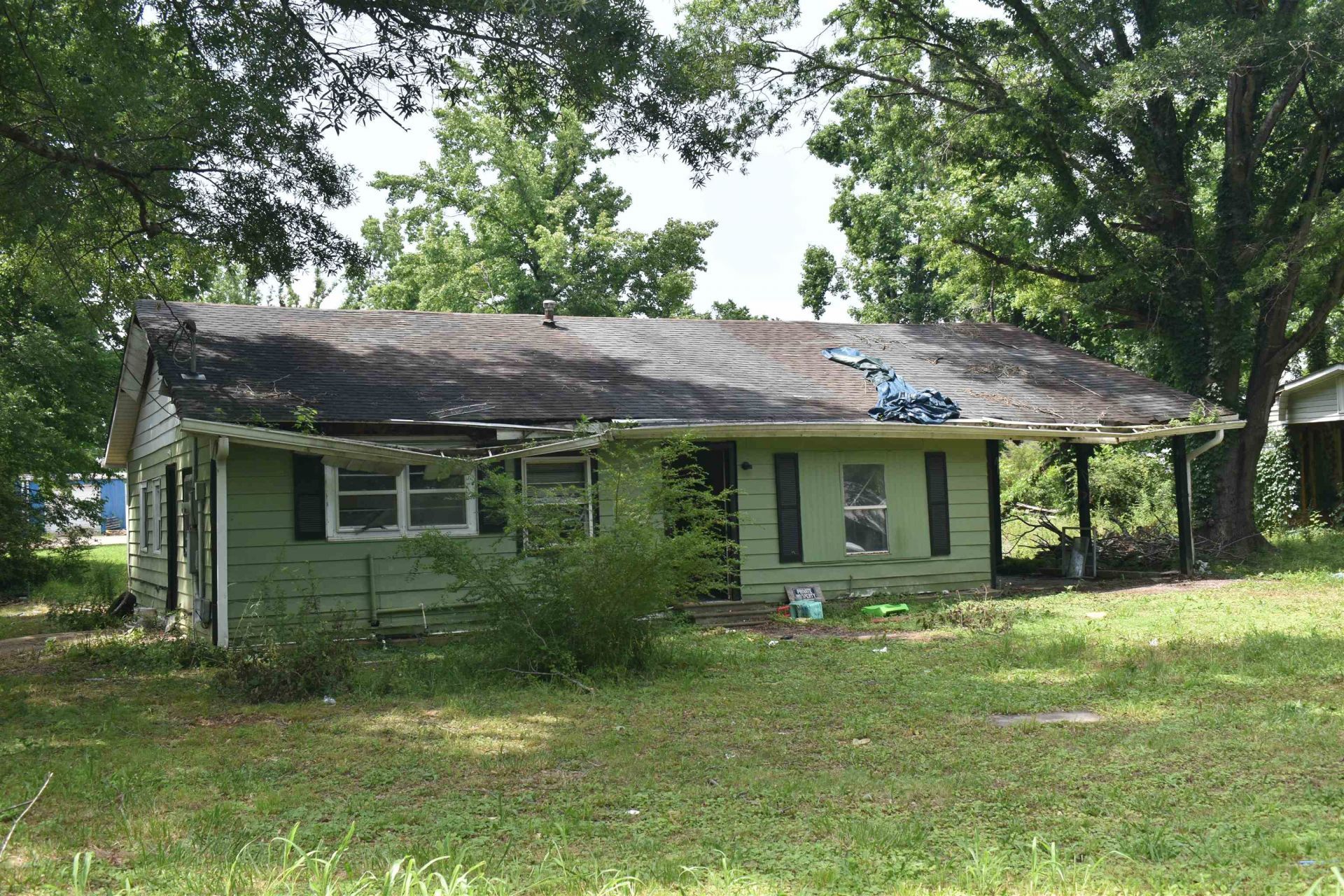 212 Macon St, Savannah, TN 38372 Main Photo