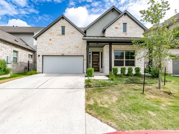 3820 Brushy Creek RD , Unit 135, Cedar Park, TX 78613