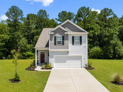 4005 Sweetspire Court, Conway, SC 29527