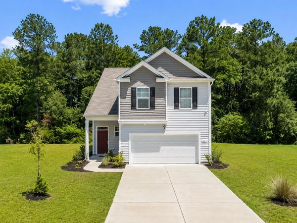 4005 Sweetspire Court, Conway, SC 29527
