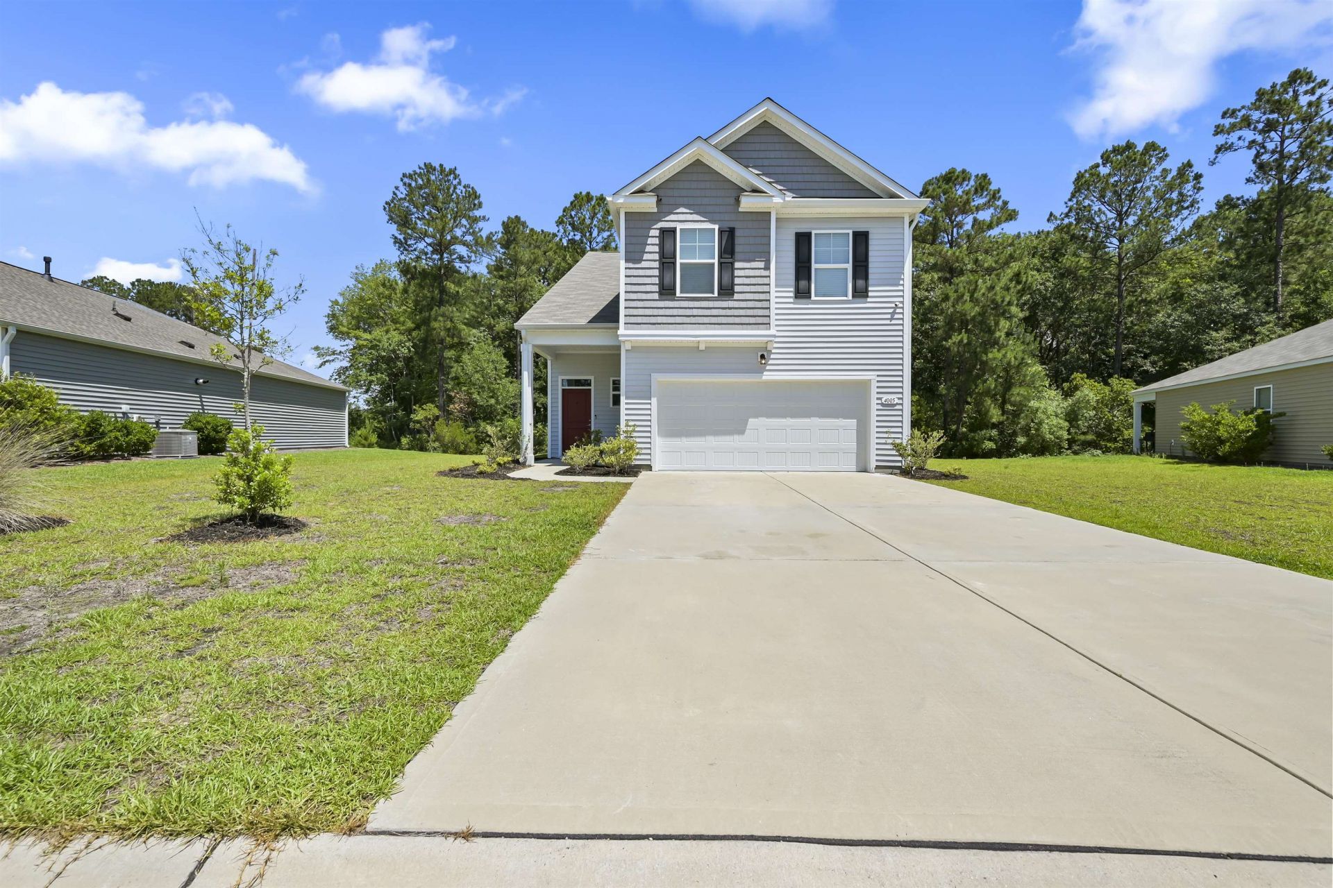 4005 Sweetspire Court Photo 25