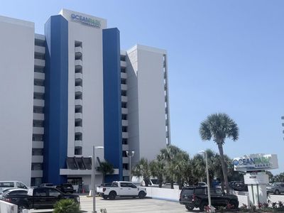 1901 S Ocean Blvd. , Unit 1202-1204, Myrtle Beach, SC 29577