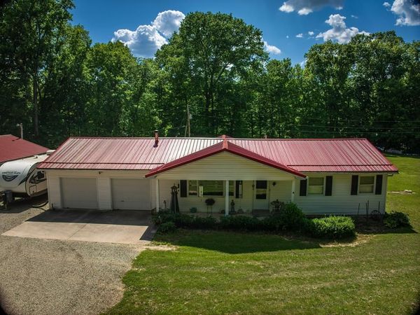 59 Lakewood Drive, Chillicothe, OH 45601