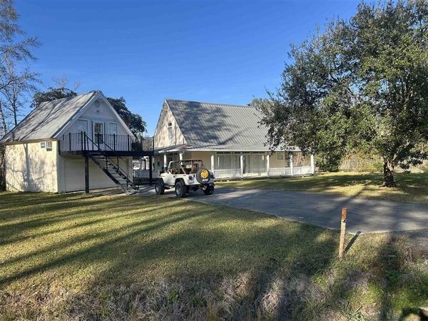 3188 Niblett Bluff Road, Vinton, LA 70668