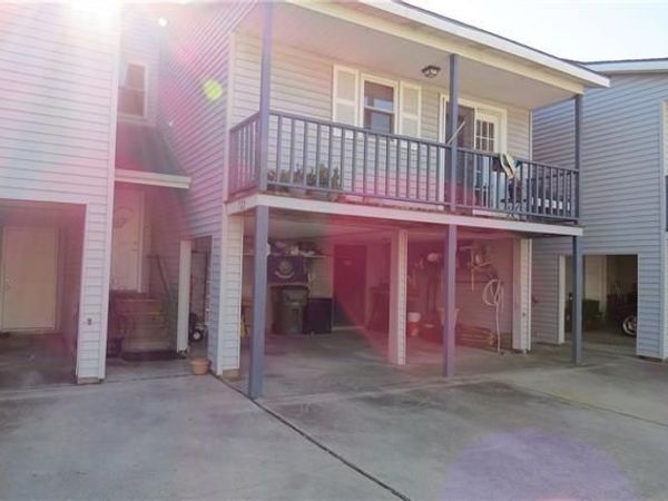 722 MARINA Drive , Unit 722, Slidell, LA 70458