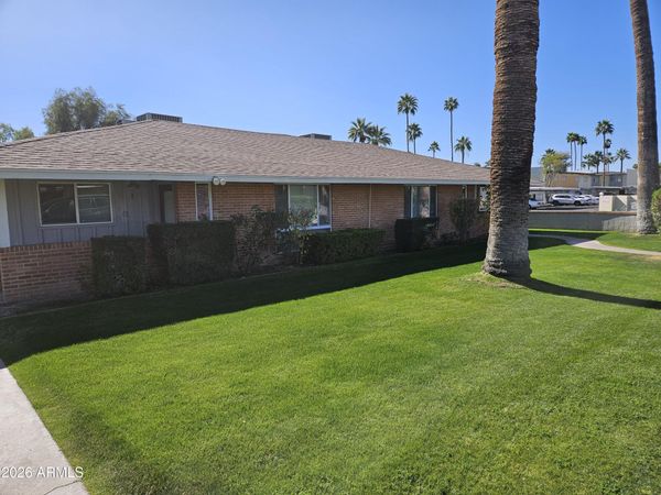 1504 E ROVEY Avenue, Unit 1A, Phoenix, AZ 85014
