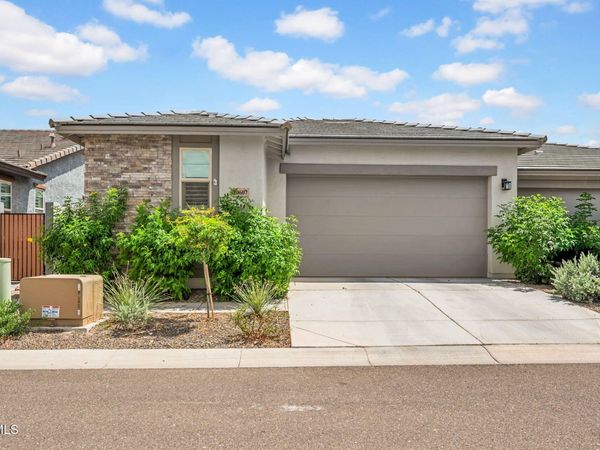 20607 W ORMONDO Way, Buckeye, AZ 85396
