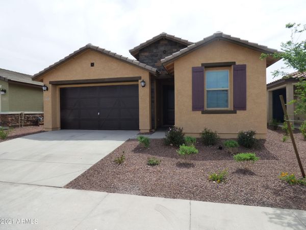 19787 W Roma Avenue, Litchfield Park, AZ 85340