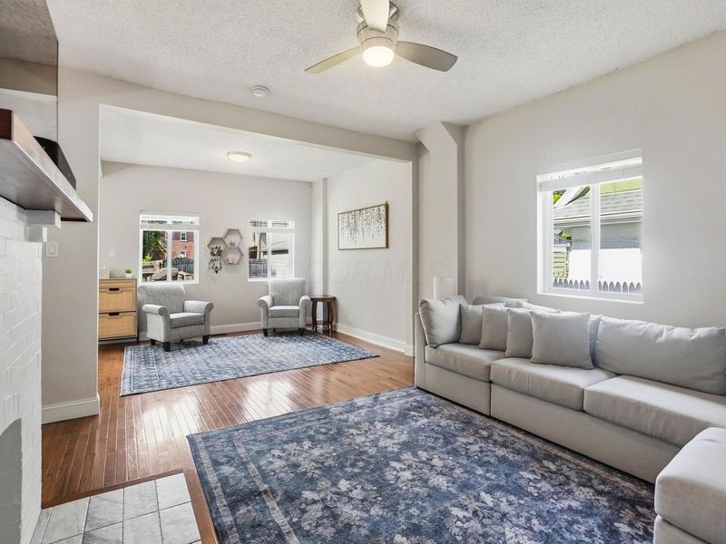 1598 Granville Street, Columbus, OH 43203 Photo 24