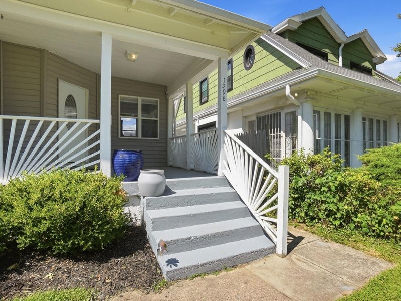 1598 Granville Street, Columbus, OH 43203 Photo 3