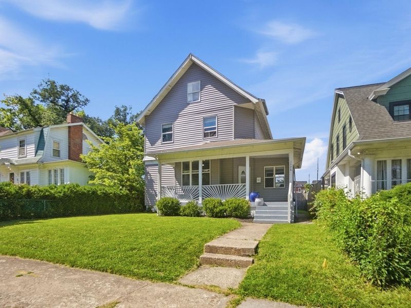 1598 Granville Street, Columbus, OH 43203 Photo 68