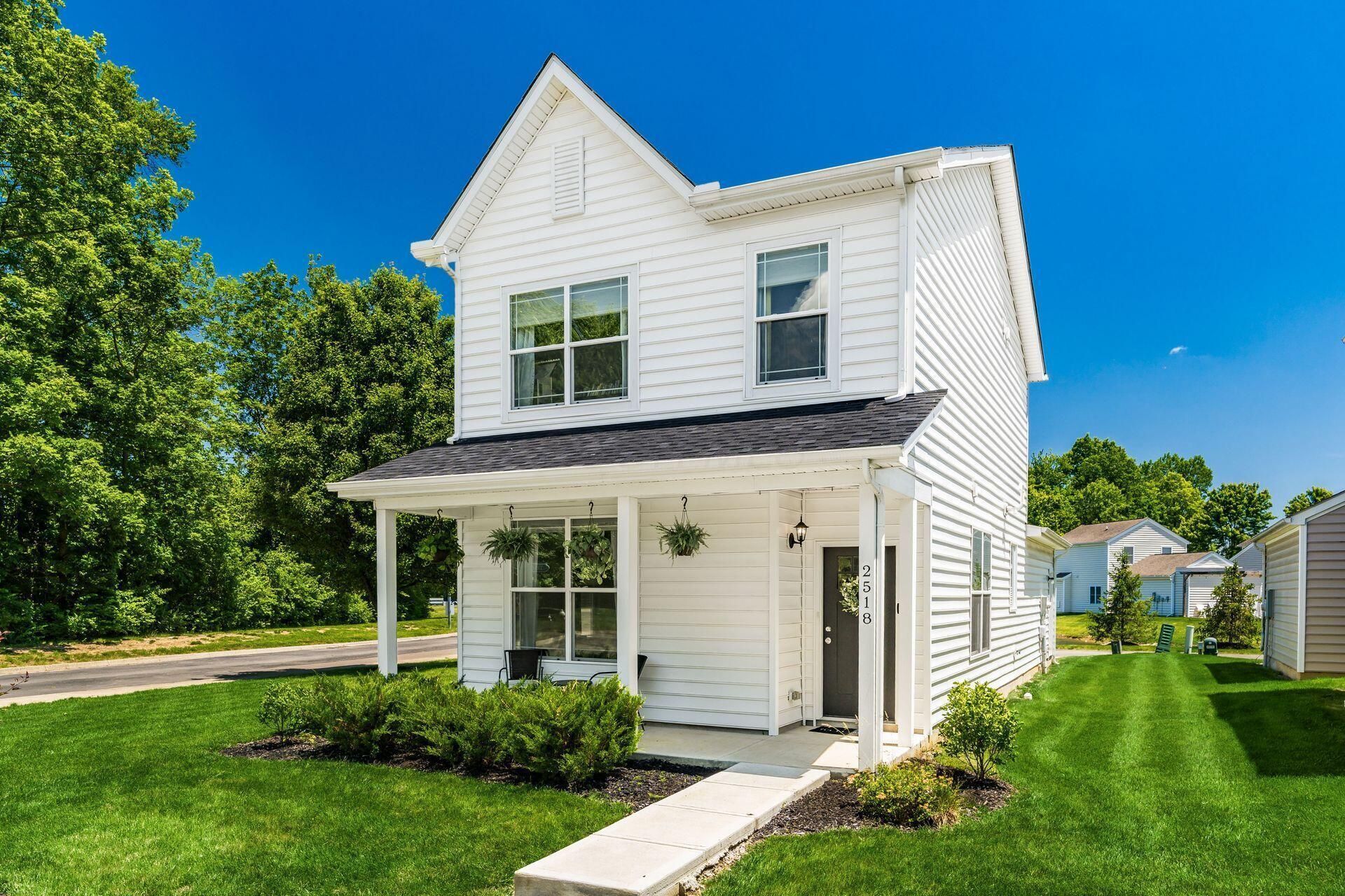 2518 Tree Knoll Court , Columbus, OH 43219 Main Photo