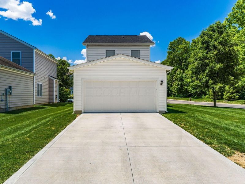 2518 Tree Knoll Court, Columbus, OH 43219 Photo 32