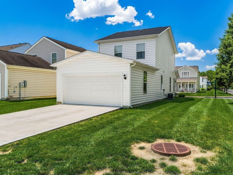 2518 Tree Knoll Court, Columbus, OH 43219 Photo 33
