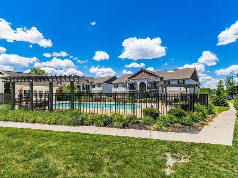 2518 Tree Knoll Court, Columbus, OH 43219 Photo 35