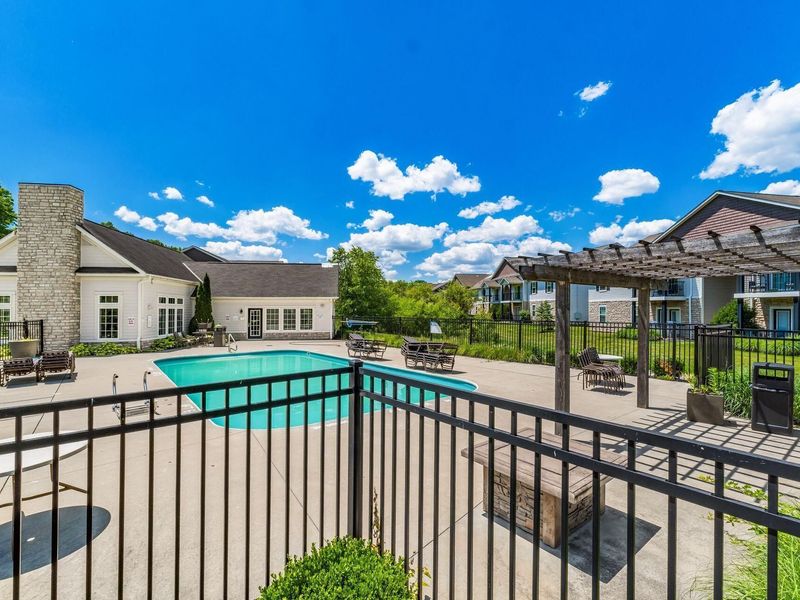 2518 Tree Knoll Court, Columbus, OH 43219 Photo 36