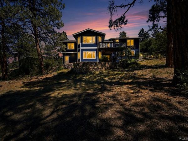 1030 E Possee Road, Castle Rock, CO 80108