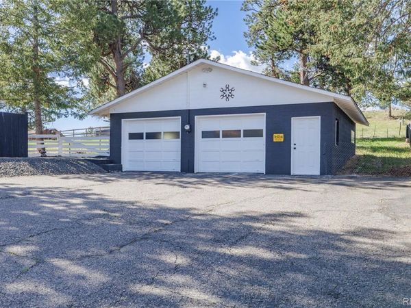 0-TBD Hilltop Drive, Evergreen, CO 80439