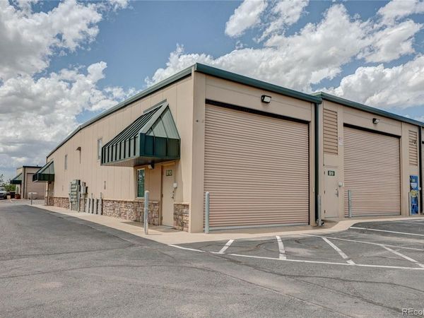 18596 Longs Way , Unit B10, Parker, CO 80134