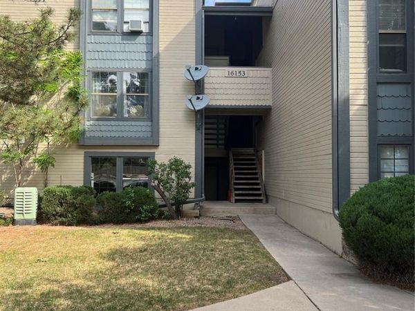 16153 E Alaska Place , Unit 18, Aurora, CO 80017