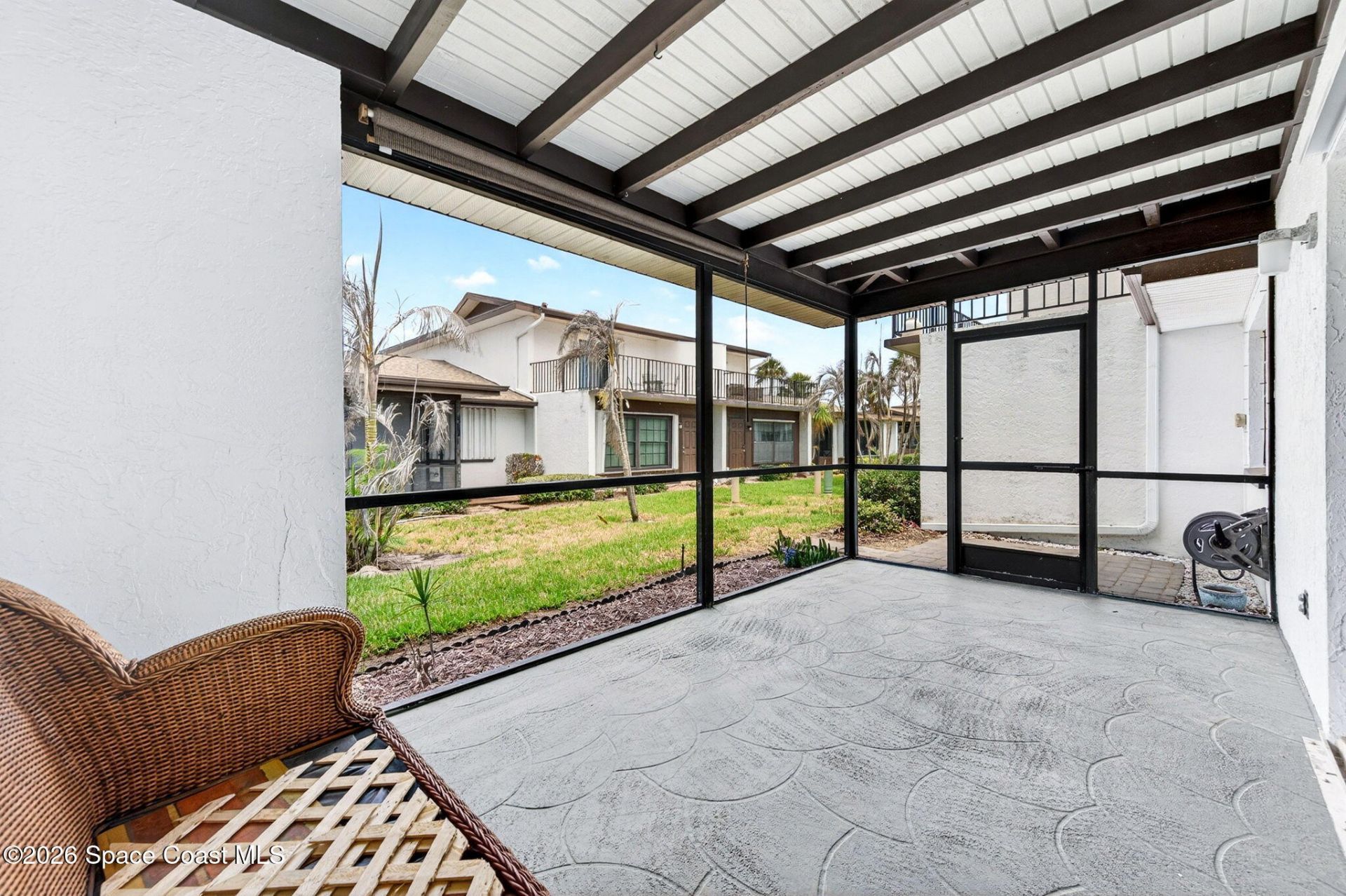 255 Paradise Boulevard, Unit 14, Indialantic, FL 32903 Photo