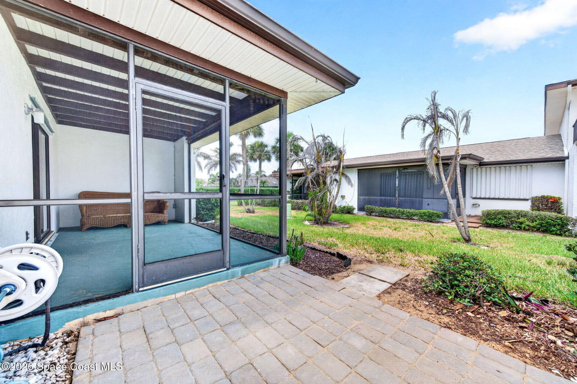 255 Paradise Boulevard , Unit 14, Indialantic, FL 32903 Photo