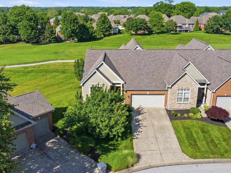1022 Belmont Park, Union, KY 41091 Photo 1