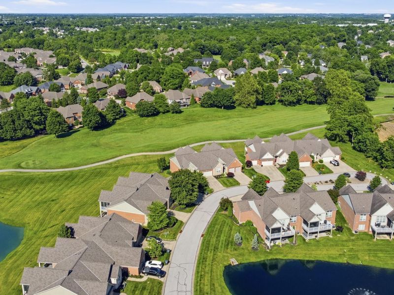 1022 Belmont Park, Union, KY 41091 Photo 45