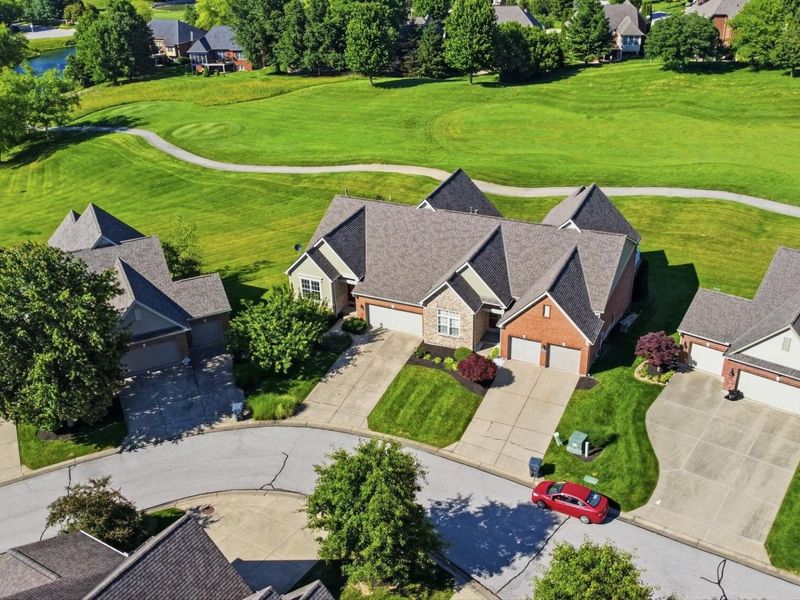 1022 Belmont Park, Union, KY 41091 Photo 46