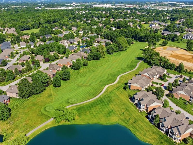 1022 Belmont Park, Union, KY 41091 Photo 47