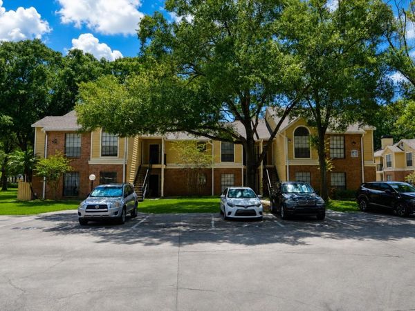 8625 MALLARD RESERVE DRIVE, Unit 101, TAMPA, FL 33614