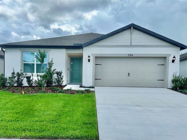 3764 BENHAM RISE ROAD, SPRING HILL, FL 34609