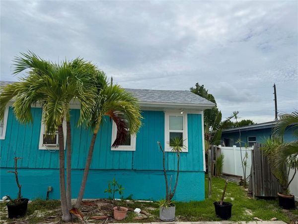 181 73RD AVENUE , ST PETE BEACH, FL 33706