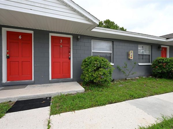 613 ROBIN ROAD , Unit 3, LAKELAND, FL 33803