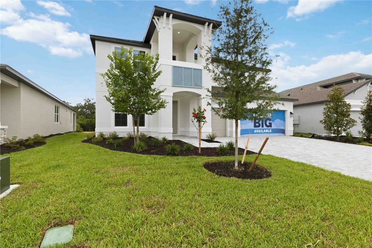 3685 142nd Terrace E, Parrish, FL 34219 Photo