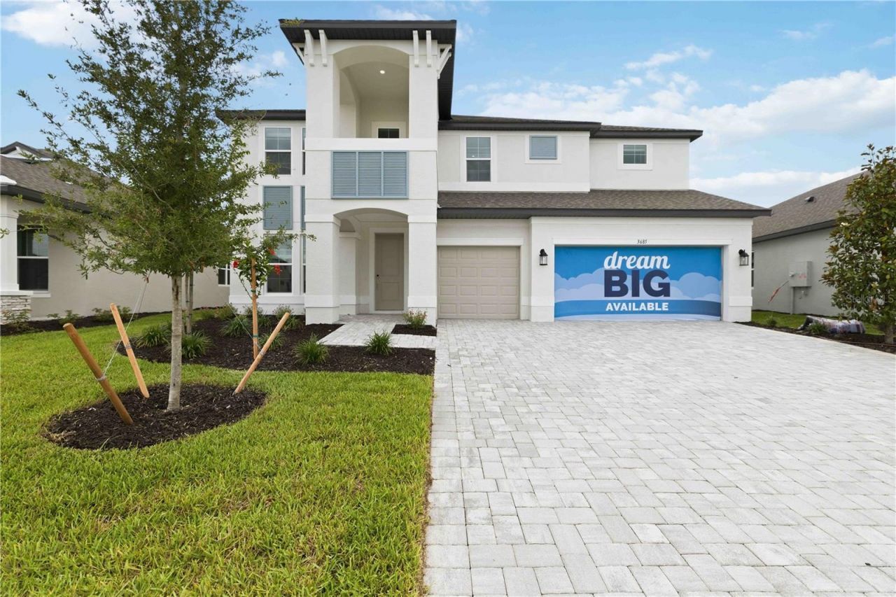 3685 142nd Terrace E, Parrish, FL 34219 Photo