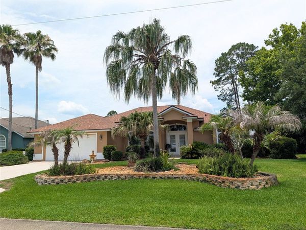 79 BROWNSTONE LANE , PALM COAST, FL 32137