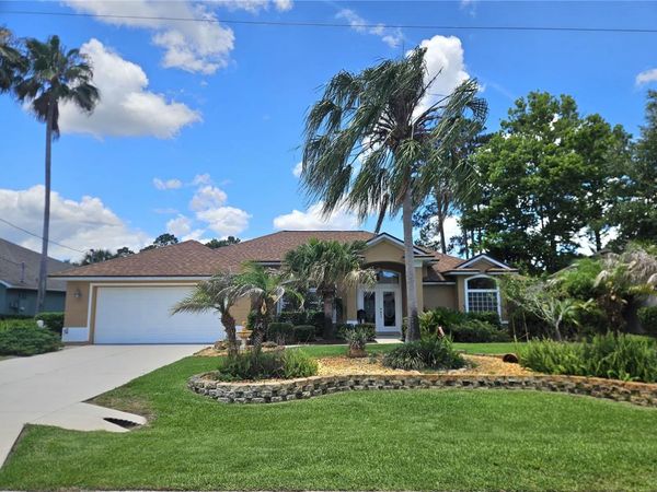 79 BROWNSTONE LANE , PALM COAST, FL 32137
